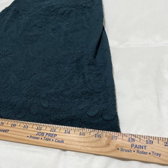 NWT Free People Intimately Evergreen Harper High Neck Halter Mini Dress Size XS - Picture 8 of 13